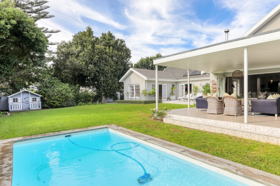 4 Bedroom Property for Sale in Tokai Western Cape